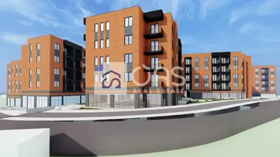 Apartament 1+1 në shitje në Paskuqan, Kamëz, 68 m². Foto 2 nga 4