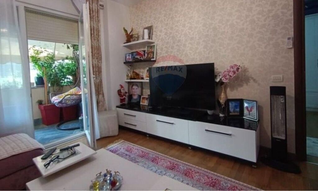Apartment 2+1 for sale in Rruga 5 Maji, Tirana, 106 m². Photo 2 of 3