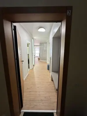 Apartament 2+1 me qera në Vizion Plus, Tiranë, 107 m². Foto 8 nga 12