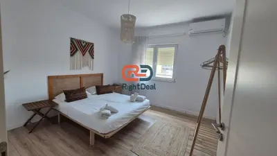 Appartamento 2+1 in affitto a Sheshi Willson, Tirana, 80 m². Foto 5 di 11