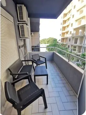Appartamento 2+1 in vendita a Marina Bay, Valona, 68 m². Foto 5 di 10