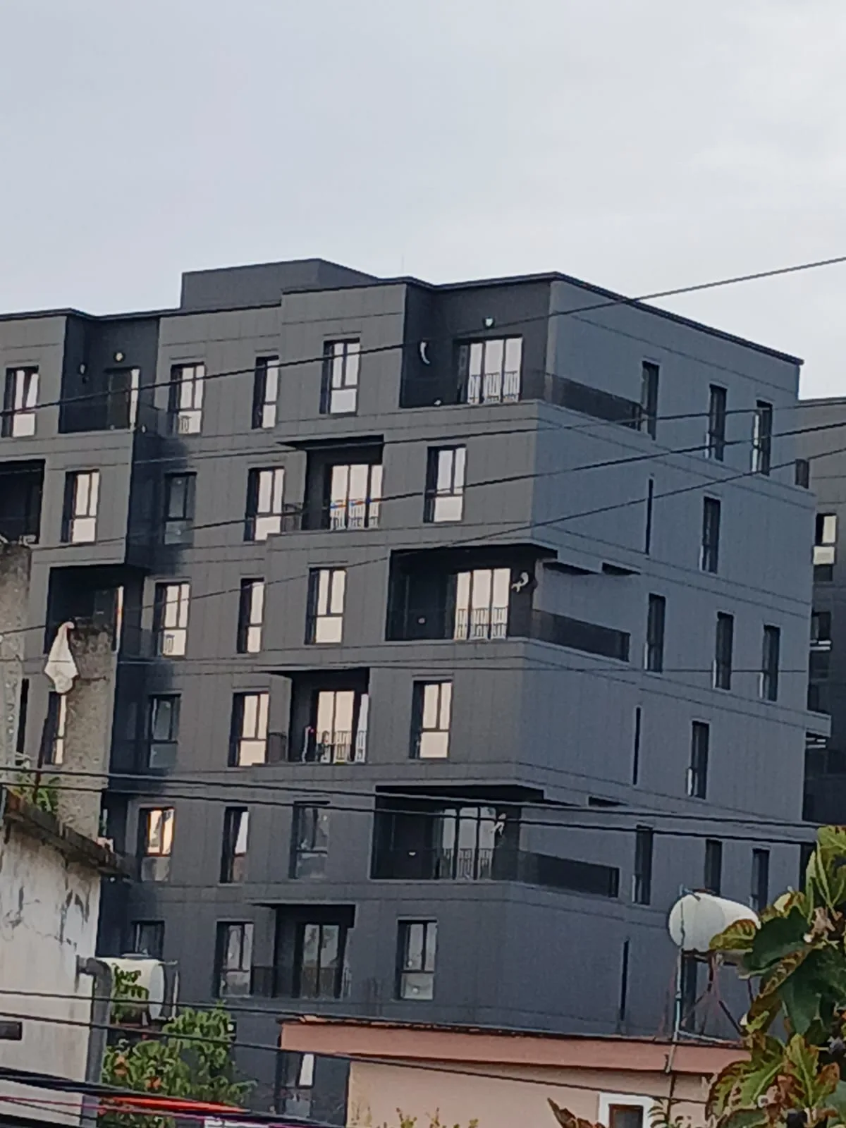 Appartamento 2+1 in vendita ad Ish Parku i Autobusëve, Tirana, 82 m². Foto 1 di 3