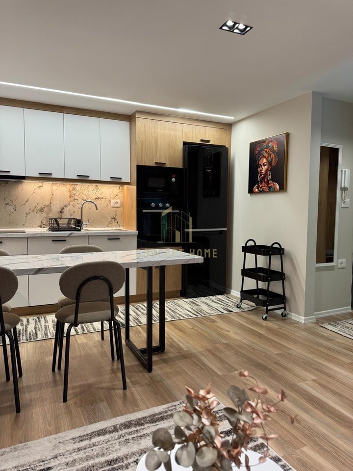 Duplex for rent in Yzberisht, Tirana, 60 m². Photo 1 of 3