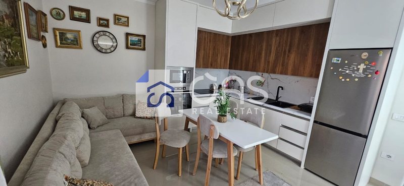 Appartamento 2+1 in affitto a Ish Dogana, Tirana, 83 m²