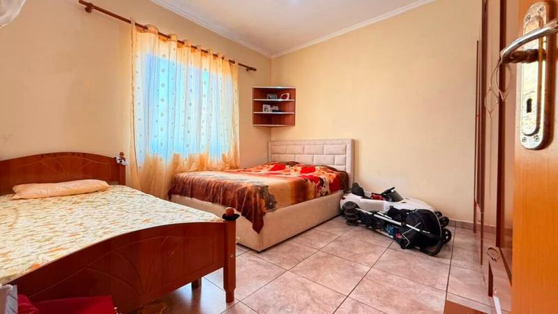 Apartament 2+1 në shitje në Rruga Myslym Keta, Tiranë, 92 m². Foto 9 nga 10