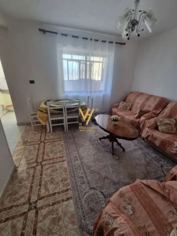 Apartament 2+1 në shitje në Afrim i Ri, Fier, 77 m². Foto 1 nga 5