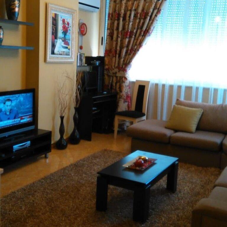 Appartamento 1+1 in vendita a Rruga Kongresi i Manastirit, Tirana, 61 m²