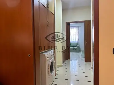 Appartamento 1+1 in affitto a Gjykata, Durazzo, 60 m². Foto 4 di 7