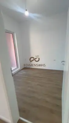 Apartament 1+1 në shitje në Ali Demi, Tiranë, 46 m². Foto 2 nga 5