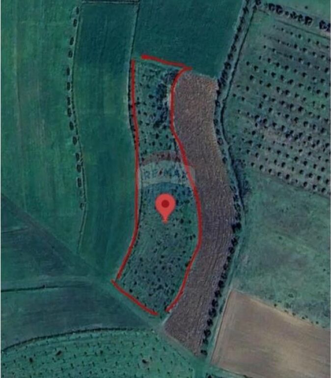 Tokë në shitje në Manez, Durrës, 10 860 m². Foto 3 nga 3