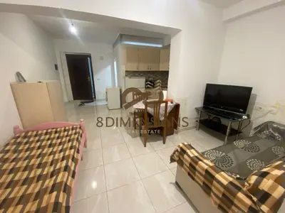 Apartment 1+1 for sale in Laprakë, Tirana, 54 m². Photo 5 of 8