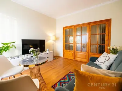 Apartament 1+1 në shitje në Uji i Ftohtë, Vlorë, 63 m². Foto 4 nga 12