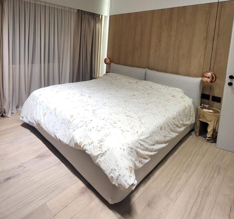 Duplex 3+1 for rent in Kodra e Diellit, Tirana, 180 m². Photo 3 of 3