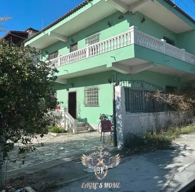 Villa 3+1 for rent in Ura e Dajlanit, Durrës, 300 m². Photo 11 of 11