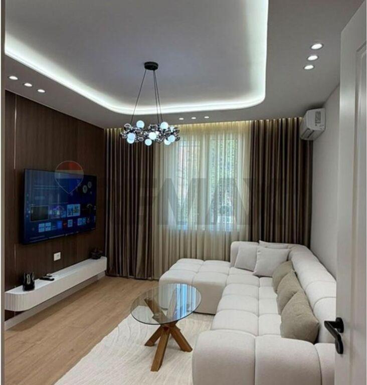 Apartament 1+1 në shitje në Rruga Margarita Tutulani, Tiranë, 55 m²