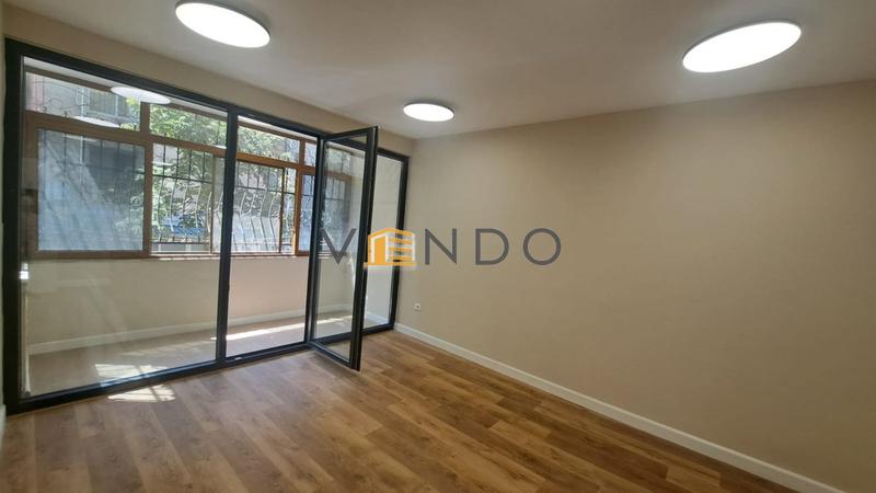 Office for rent in Stadiumi Dinamo, Tirana, 110 m²