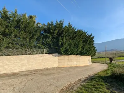 Villa in vendita a Tragjas, Valona, 3.500 m². Foto 4 di 12