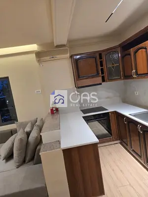 Apartament 1+1 me qera në Don Bosko, Tiranë, 58 m². Foto 2 nga 9