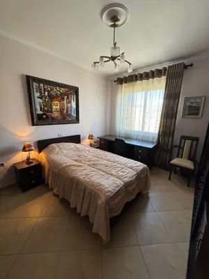 Apartament 3+1 me qera në Komuna e Parisit, Tiranë, 122 m². Foto 7 nga 10
