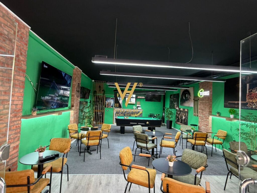 Ambient biznesi me qera në Kombinat, Tiranë, 71 m². Foto 1 nga 1