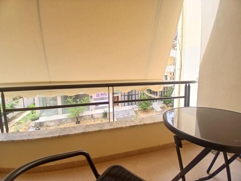 Apartament 2+1 me qera në Kodra e Diellit 1, Tiranë, 93 m². Foto 8 nga 8