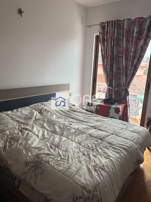 Apartament 2+1 me qera në Allias, Tiranë, 70 m². Foto 3 nga 3