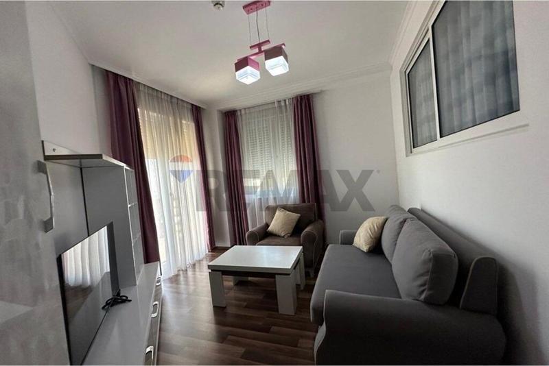 Apartment 2+1 for sale in Dora Residence, Tirana, 82 m²