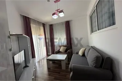 Apartament 2+1 në shitje në Farkë, Tiranë, 82 m². Foto 1 nga 3