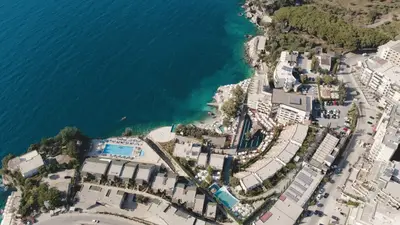 Appartamento 2+1 in vendita a Marina Bay, Valona, 68 m². Foto 1 di 10