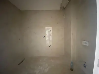 Apartament 2+1 në shitje në Ish Fusha e Aviacionit, Tiranë, 92 m². Foto 1 nga 9