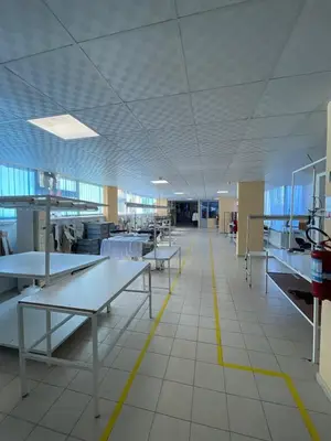 Commercial space for rent in Galaktik, Durrës, 1,200 m². Photo 7 of 12