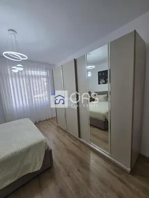 Apartament 1+1 me qera në Dajt, Tiranë, 74 m². Foto 5 nga 5