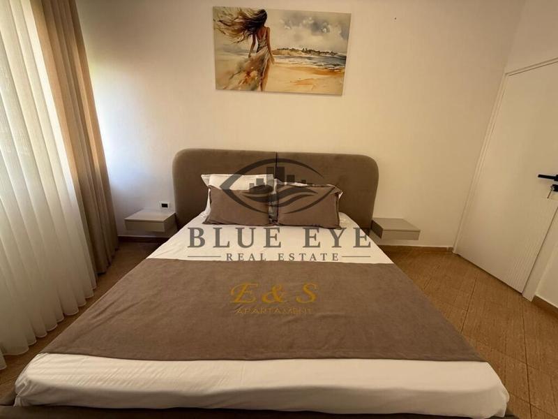 Appartamento 2+1 in affitto a Plazh Iliria, Durazzo, 91 m²