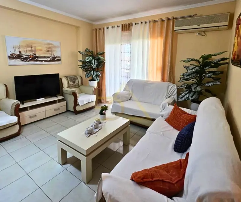 Apartment 3+1 for sale in Plepa, Durrës, 144 m²