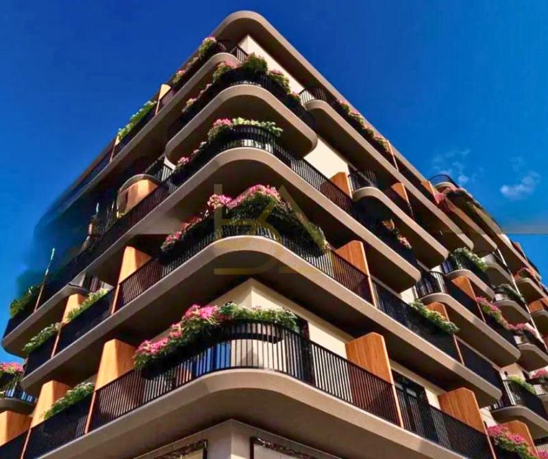 Apartament 1+1 në shitje në Saranda, Sarande, Sarandë, 65 m²
