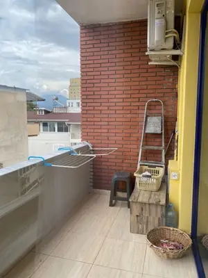 Appartamento 2+1 in affitto a Rruga Pjetër Budi, Tirana, 100 m². Foto 10 di 11