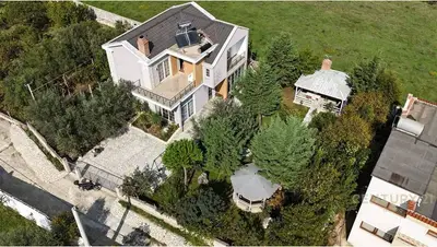 Vilë në shitje në Tufinë, Tiranë, 214 m². Foto 1 nga 6