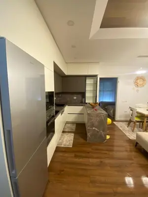 Apartament 2+1 në shitje në Liqeni i Thatë, Tiranë, 93 m². Foto 3 nga 4