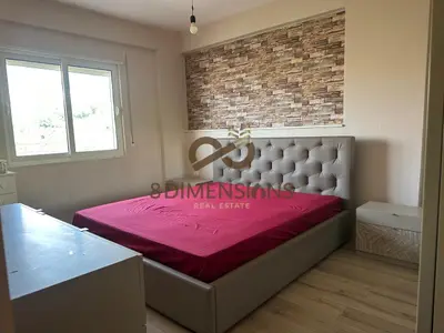 Appartamento 2+1 in affitto a Dajt, Tirana, 107 m². Foto 6 di 8