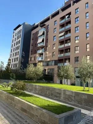 Appartamento 3+1 in vendita a Casa Italia, Tirana, 119 m². Foto 2 di 3