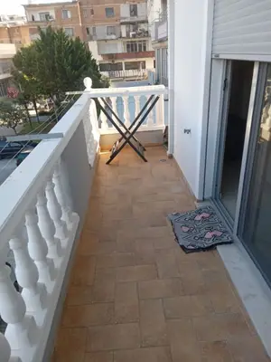 Appartamento 1+1 in affitto a Barber, Valona, 75 m². Foto 5 di 7