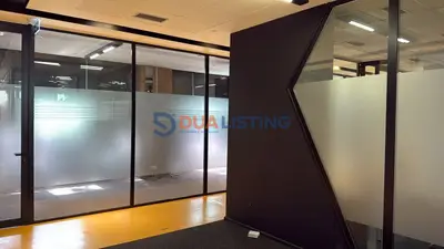 Zyrë me qera në Liceu Artistik, Tiranë, 591 m². Foto 2 nga 11