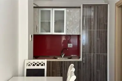 Apartament 2+1 në shitje në Farkë, Tiranë, 61 m². Foto 3 nga 4