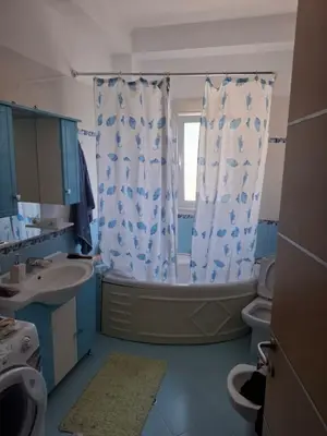Vilë 2+1 me qera në Selitë, Tiranë, 120 m². Foto 4 nga 9