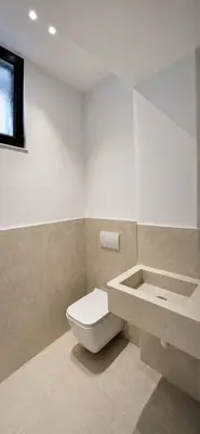 Commercial space for sale in Selvia, Tirana, 50 m². Photo 4 of 7