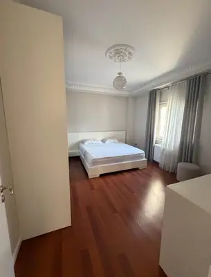 House 2+1 for rent in Selitë, Tirana, 125 m². Photo 6 of 10