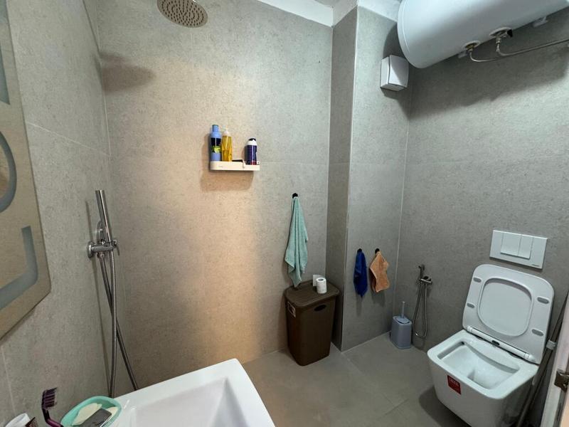 Apartament 1+1 në shitje në Plazh, Durrës, 73 m². Foto 8 nga 9