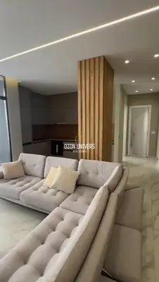Apartament 2+1 në shitje në Orikum, Vlorë, 102 m². Foto 2 nga 9