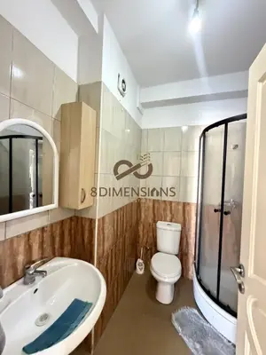 Appartamento 1+1 in vendita a Kinostudio, Tirana, 67 m². Foto 7 di 9