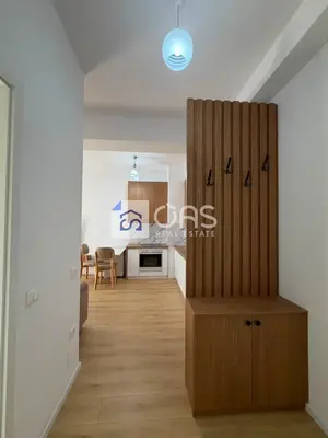 Apartament 1+1 me qera në Ali Demi, Tiranë, 60 m². Foto 6 nga 7